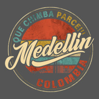 Que Chimba Parce Medellin Bandera Antioquia Colombia Paisa Zipper Hoodie | Teevron