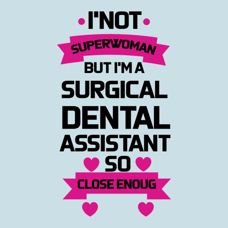 Surgical Dental Assistant Ladies Tee by Bettercallsaul | Teevron