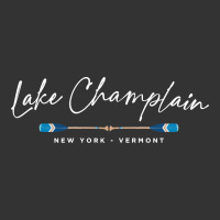 Lake Champlain Oars Graphic | Teevron