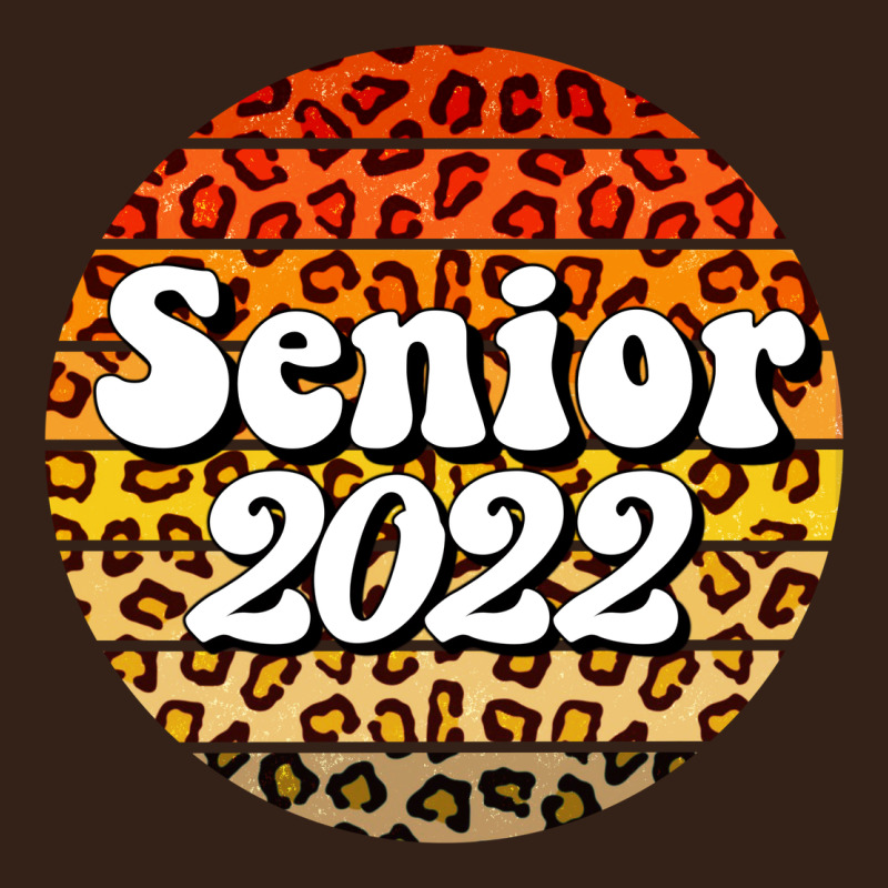Senior 2022 Heavy Core Tee by BarkalooDesign | Teevron