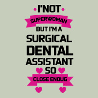 Surgical Dental Assistant Ladies Tee | Teevron