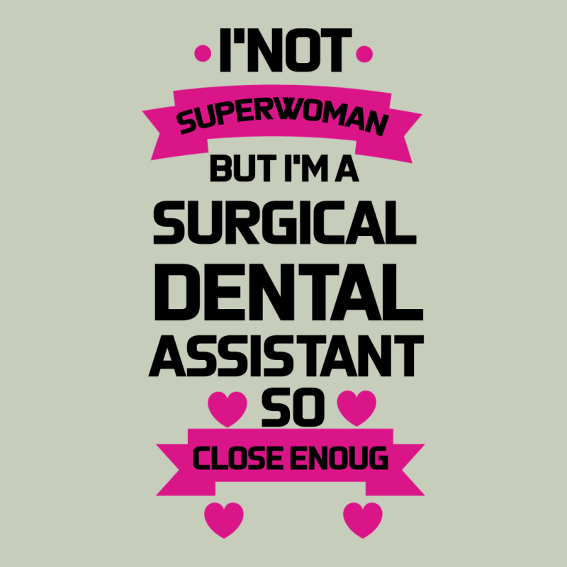 Surgical Dental Assistant Ladies Tee by Bettercallsaul | Teevron