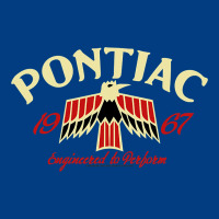 Pontiac 1967   Classic Look Style  14265 Premium Sweatshirt | Teevron