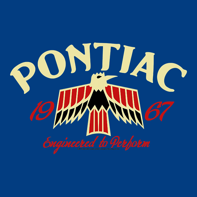 Pontiac 1967   Classic Look Style  14265 Premium Sweatshirt by trangStudio | Teevron
