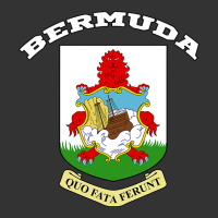 Bermuda Coat of Arms Souvenir Gift Flag Bermudian | Teevron