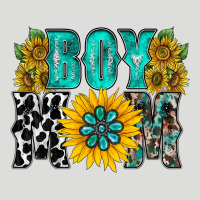 Boy Mom Zipper Hoodie | Teevron