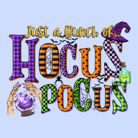 Just A Bunch Of Hocus Pocus Urban Heavy Tee | Teevron