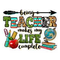 being a teacher makes my life complete | Teevron
