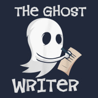 Ghost Writer Ghoul Author Halloween Trick Or Treat Novelist T Shirt Premium Sweatshirt | Teevron