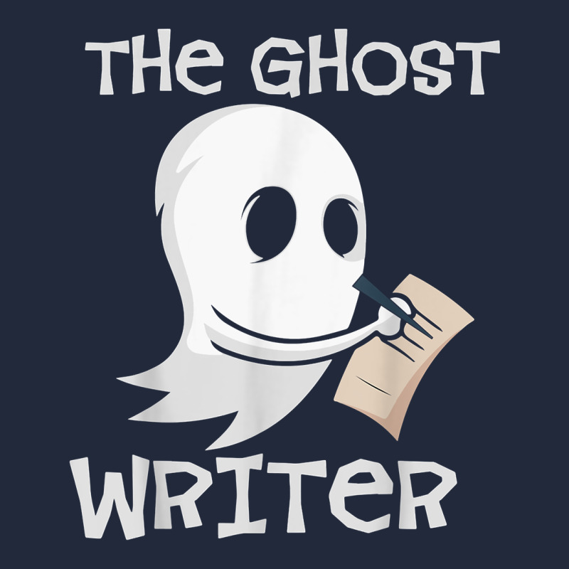 Ghost Writer Ghoul Author Halloween Trick Or Treat Novelist T Shirt Premium Sweatshirt by trangStudio | Teevron
