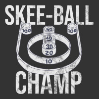 Distressed Skeeball - Skee-ball Champ - Traveling Carnival | Teevron