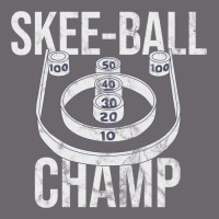 Distressed Skeeball - Skee-ball Champ - Traveling Carnival Premium Sweatshirt | Teevron