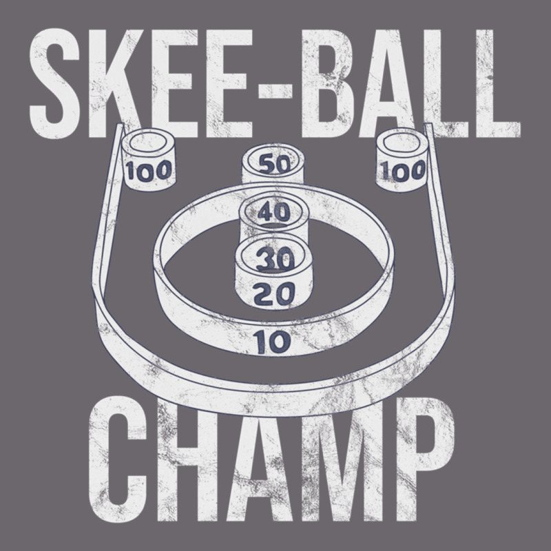 Distressed Skeeball - Skee-ball Champ - Traveling Carnival Premium Sweatshirt by trangStudio | Teevron