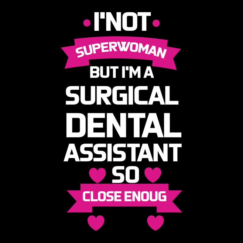 Surgical Dental Assistant Ladies Tee by Bettercallsaul | Teevron