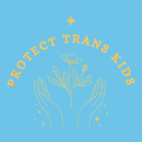 Protect Trans Kids Premium Sweatshirt | Teevron