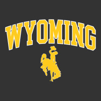 Kids Wyoming Cowboys Apparel Fan Favorite Brown Arch | Teevron