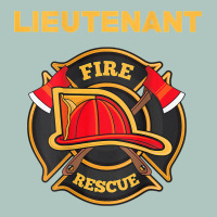 Fire Rescue Lieutenant Department  For Firefighters Premium Sweatshirt | Teevron