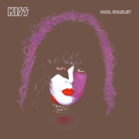 Kiss  1978 Paul Stanley Premium Sweatshirt | Teevron
