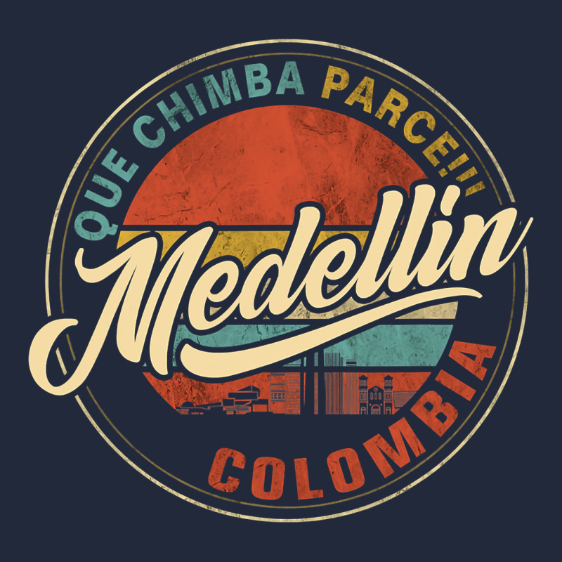 Que Chimba Parce Medellin Bandera Antioquia Colombia Paisa Premium Sweatshirt by trangStudio | Teevron