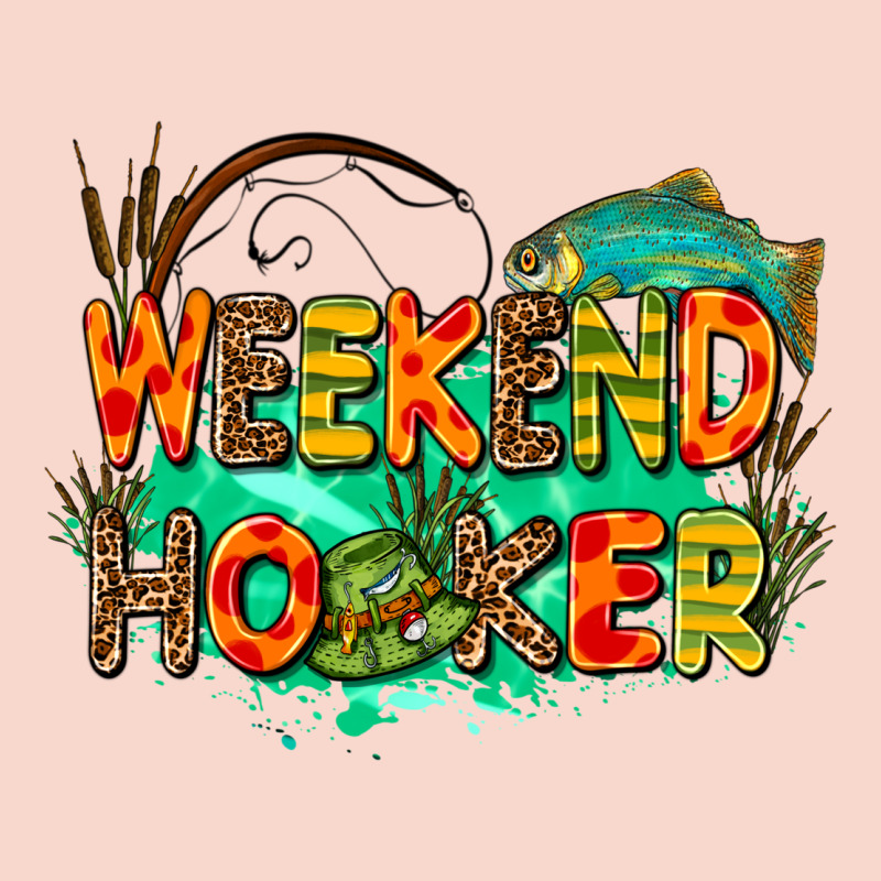 Weekend Hooker Urban Hoodie by AdoDesignShop | Teevron