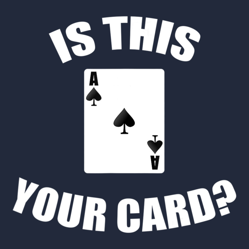 Cool Magician Is This Your Card Illusionist Premium Sweatshirt by trangStudio | Teevron
