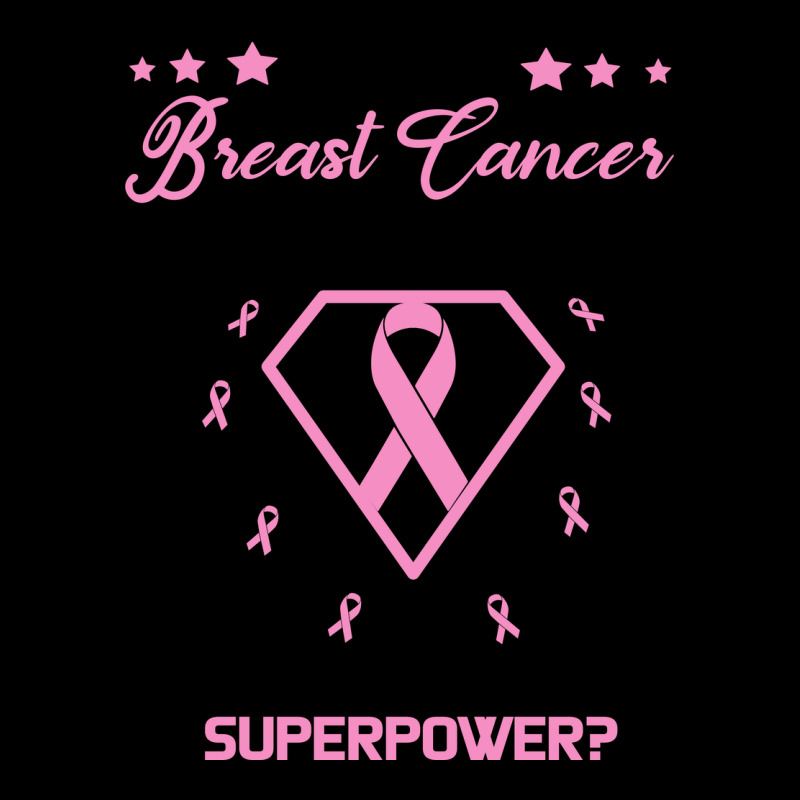 I Am A Breast Cancer Survivor What Is Your Superpower Ladies Tee by Bettercallsaul | Teevron