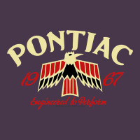 Pontiac 1967   Classic Look Style  14265 Heavyweight Hoodie | Teevron