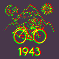 Bicycle Day 1943 Lsd Acid Hofmann Trip Heavyweight Hoodie | Teevron