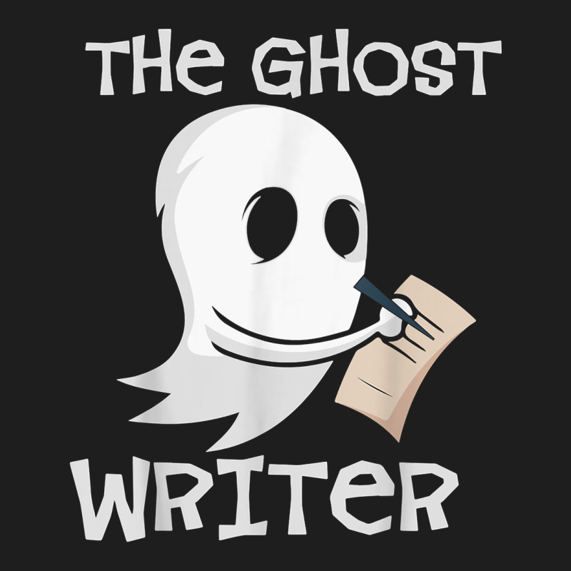 Ghost Writer Ghoul Author Halloween Trick Or Treat Novelist T Shirt Heavyweight Hoodie by trangStudio | Teevron