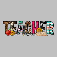 Teacher Long Sleeve Tee | Teevron