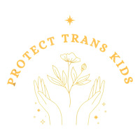 Protect Trans Kids | Teevron
