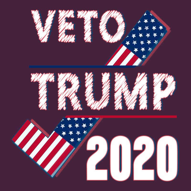 Veto Trump 2020 Premium Tee by Bettercallsaul | Teevron