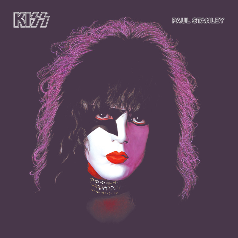 Kiss  1978 Paul Stanley Heavyweight Hoodie by trangStudio | Teevron