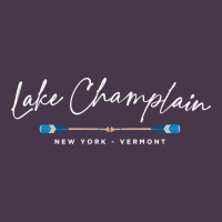 Lake Champlain Oars Graphic Heavyweight Hoodie | Teevron