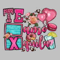 Te Amo Te Quila Long Sleeve Tee | Teevron
