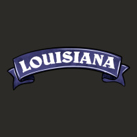 Louisiana Heavy Core Tee | Teevron