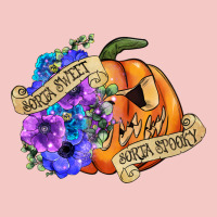 Sorta Sweet Sorta Spooky Urban Heavy Tee | Teevron
