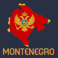 Montenegrin Flag  Montenegro Urban Hoodie | Teevron