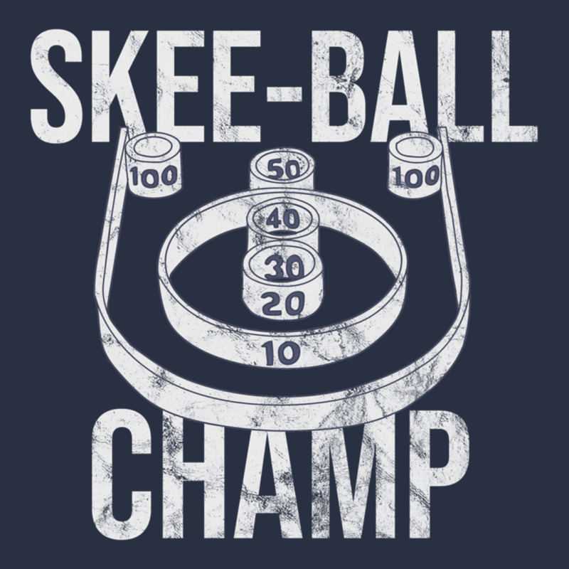 Distressed Skeeball - Skee-ball Champ - Traveling Carnival Urban Hoodie by trangStudio | Teevron