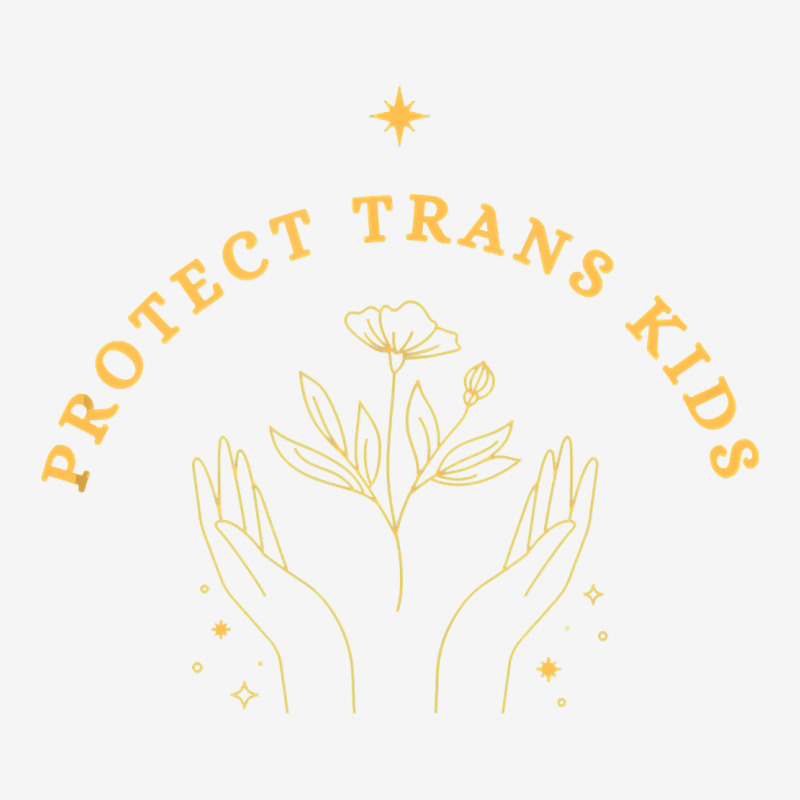 Protect Trans Kids Urban Hoodie by trangStudio | Teevron