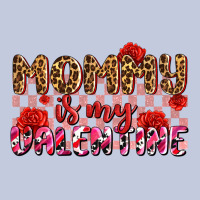 Mommy Is My Valentine Olıvıa Long Sleeve Tee | Teevron