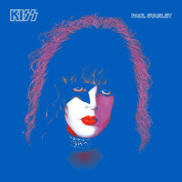 Kiss  1978 Paul Stanley Urban Hoodie | Teevron