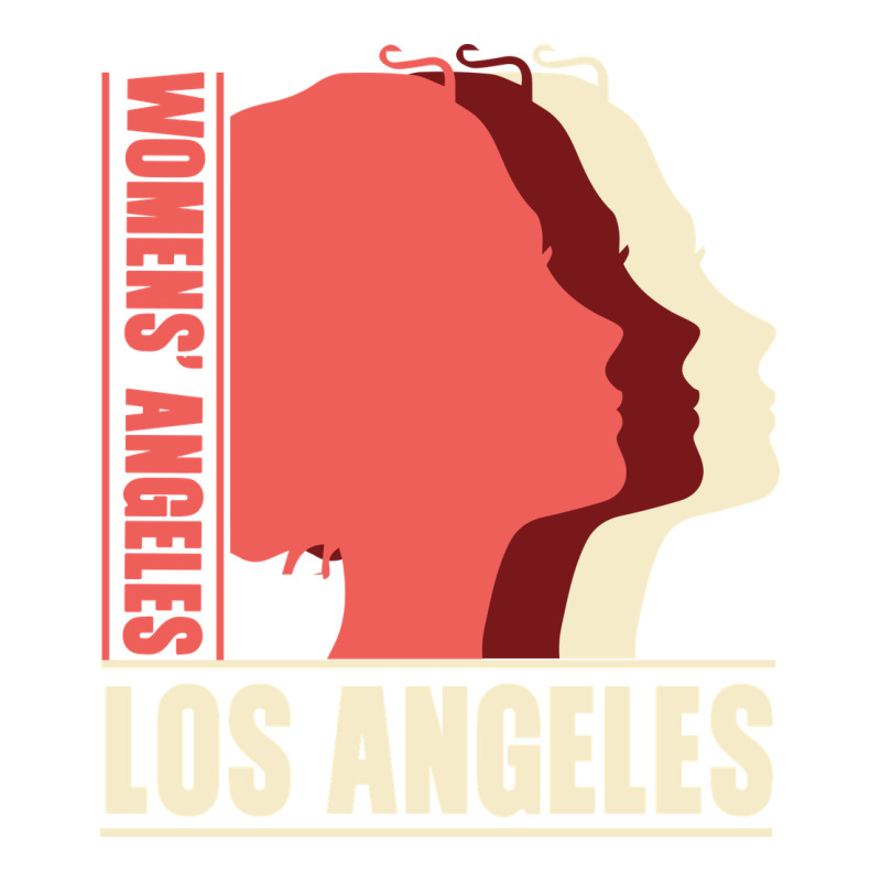 Women's Angeles Los Angeles Premium Tee by Bettercallsaul | Teevron