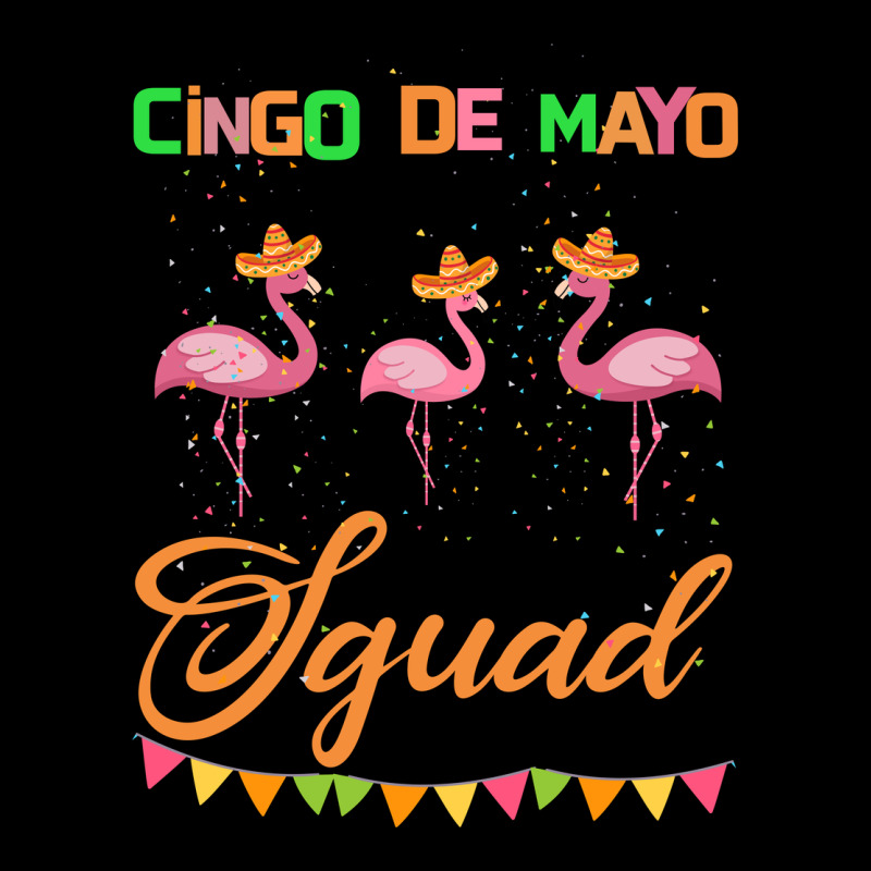 Cinco De Mayo Squad Ladies Tee by Bettercallsaul | Teevron