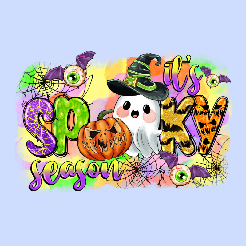 Its Spooky Season Urban Heavy Tee by CowGirlArtShop | Teevron