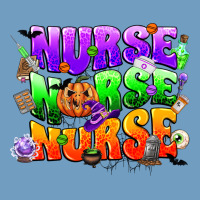 Nurse Nurse Nurse Halloween Urban Heavy Tee | Teevron