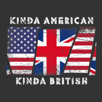 Kinda American Kinda British  Dual Citizenship | Teevron
