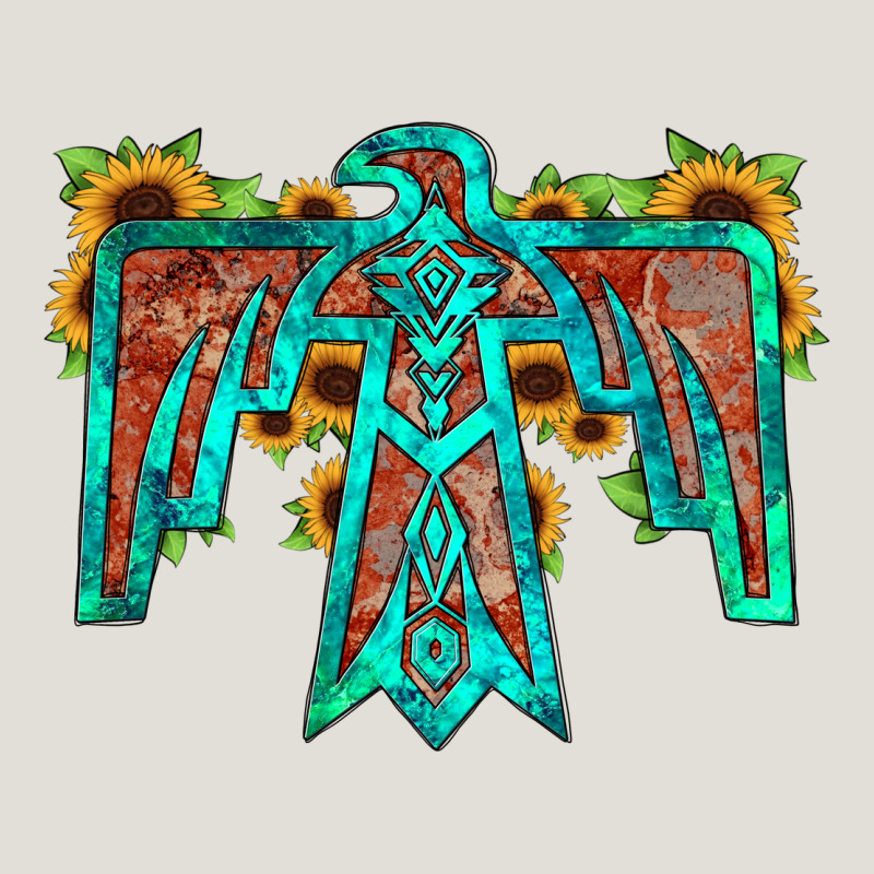 Thunderbird Heavy Core Tee by JahusDesignShop | Teevron