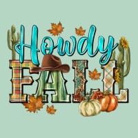 Western Howdy Fall Classic Tee | Teevron