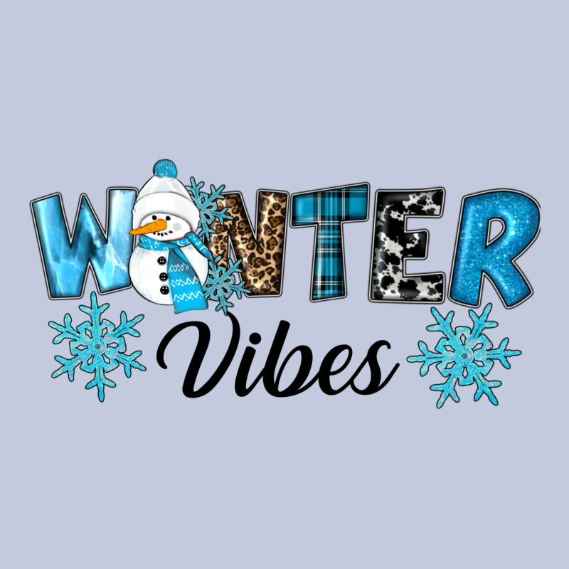 Winter Vibes Long Sleeve Tee by RanaPortraitStore | Teevron